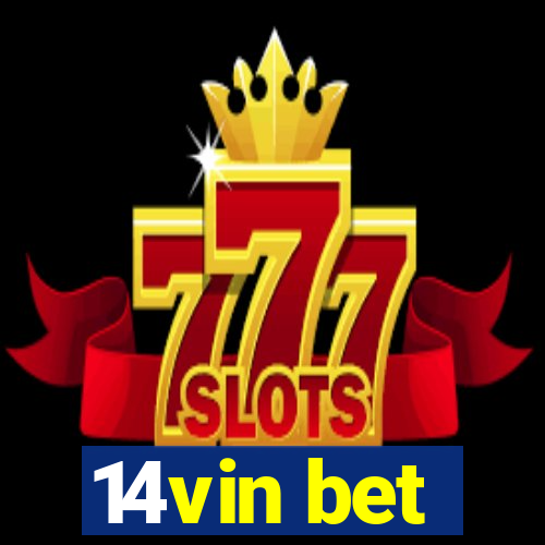 14vin bet